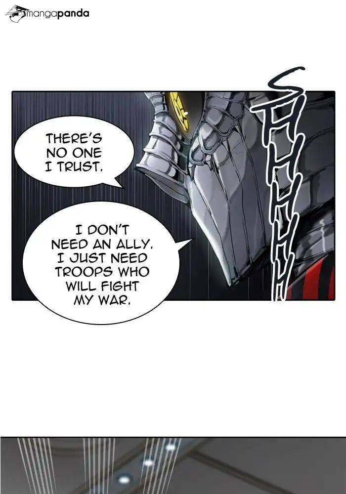Tower of God Chapter 433 image 045